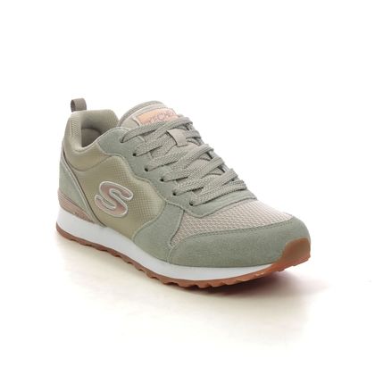 skechers og 85 taupe