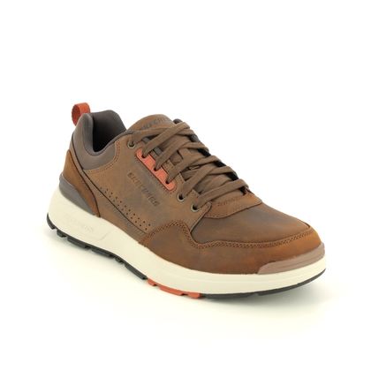 Skechers Casual Shoes - Brown - 210262 ROZIER MANCER
