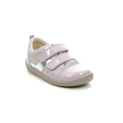 Start Rite 1st Shoes & Prewalkers - Lilac - 0818-86F MAZE