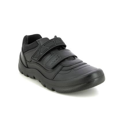 Boys School Shoes - Quality School Uniform Shoes for Boys