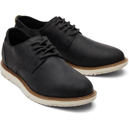 Toms Casual Shoes - Black - 10016902 Navi