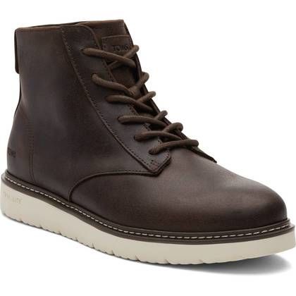 Toms Boots - Dark Brown - 10020291 Navi TRVL Lite Ranger