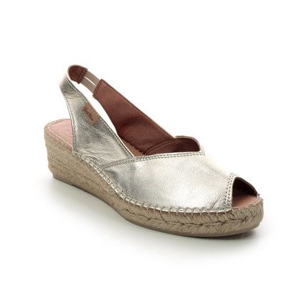 Womens Wedge Sandals - Ladies Wedges For Summer