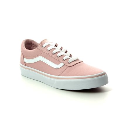 Vans Kids Trainers - Official Stockists