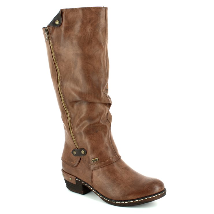 rookie dybtgående helbrede Tall Riding Boot (93655) | electricmall.com.ng