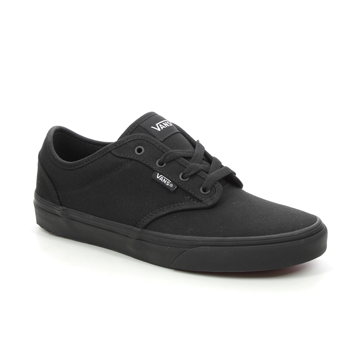 Vans Atwood Youth VKI5186 Black trainers