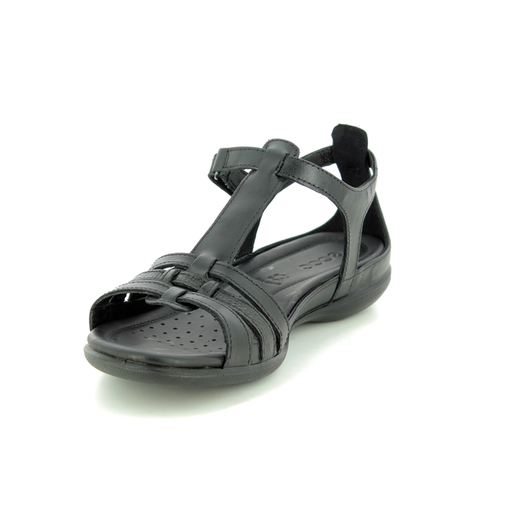ECCO Flash 240873-53859 Black sandals