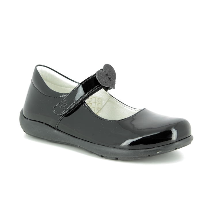 Primigi 24308-00 Black everyday shoes