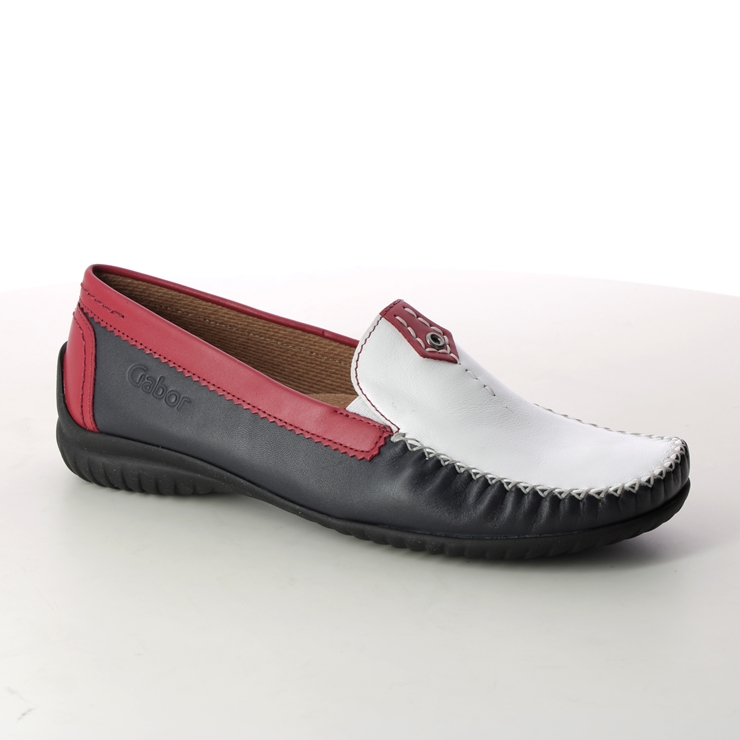 loafers gabor