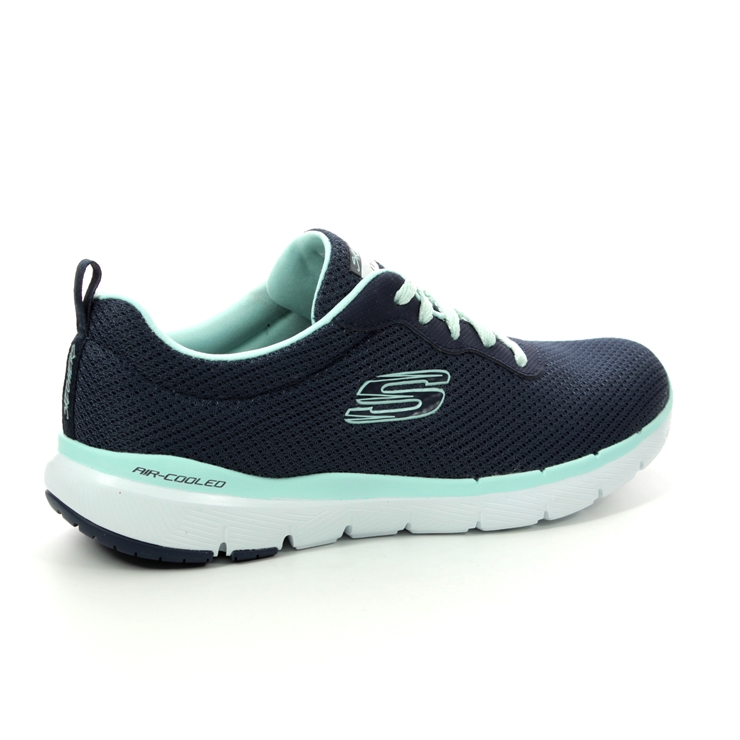 Skechers First Insight 13070 NVAQ Navy trainers