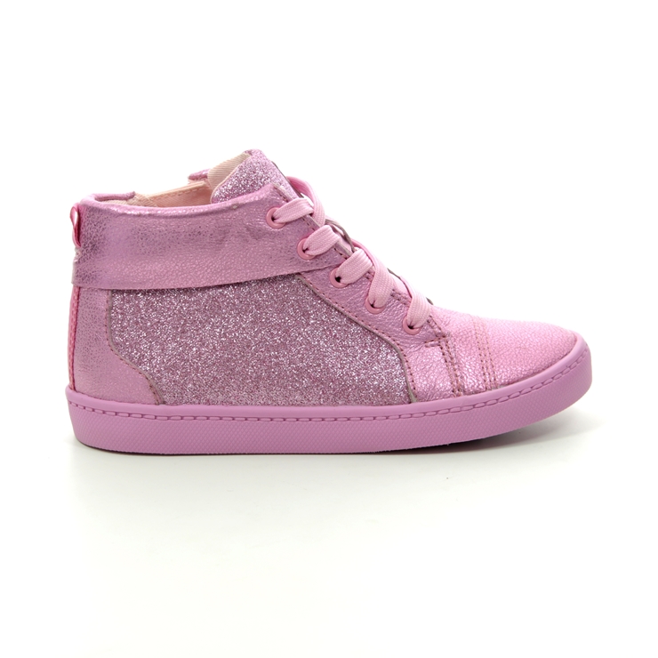 clarks city oasis pink