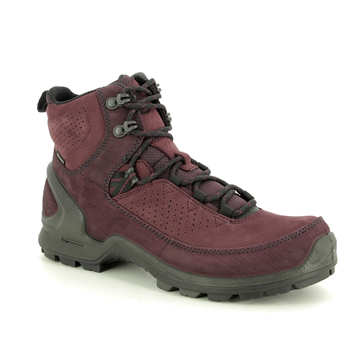 ecco biom hiking boots