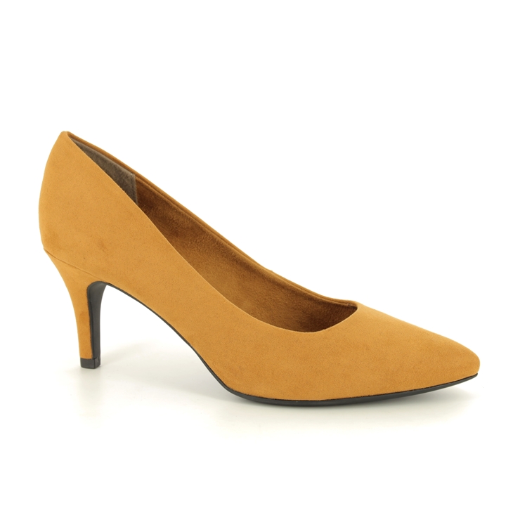 Marco Tozzi Olap 22452-33-606 high-heeled shoes