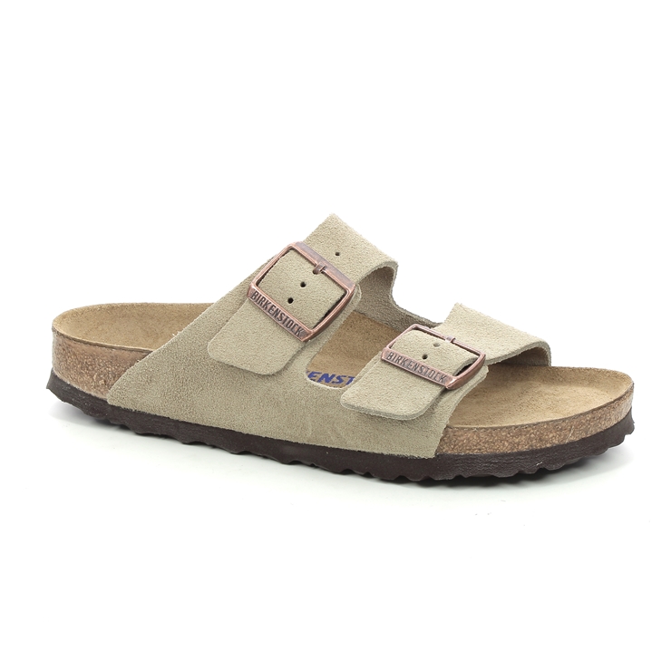 birkenstock arizona slide sandals
