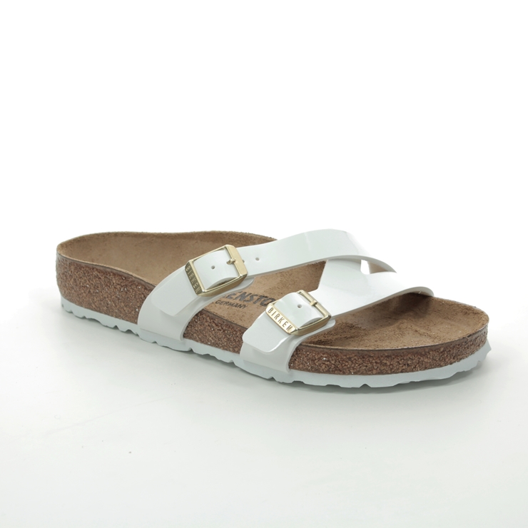 birkenstock slide sandal
