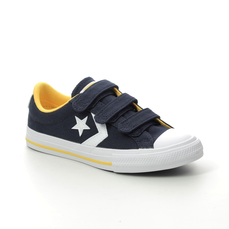 converse all star 3v low top