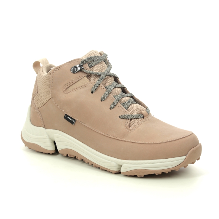 Clarks Tri Path Hiker D Fit Taupe 