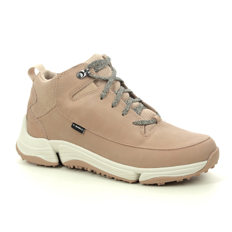 Clarks Tri Path Hiker D Fit Taupe 