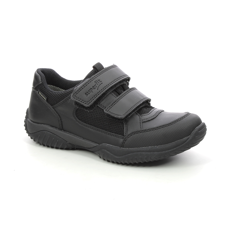 Superfit Boys’ Storm Trainers