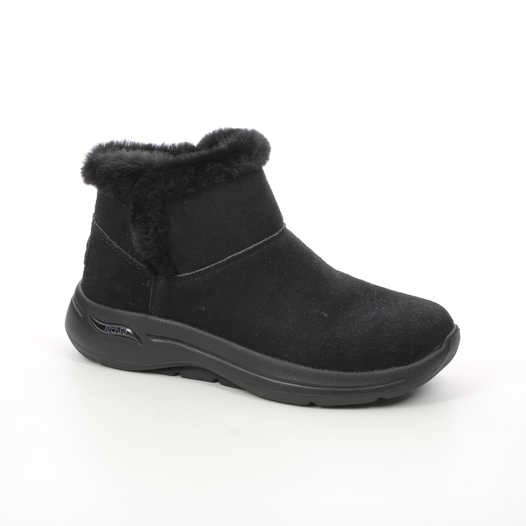 skechers ankle boots shoes