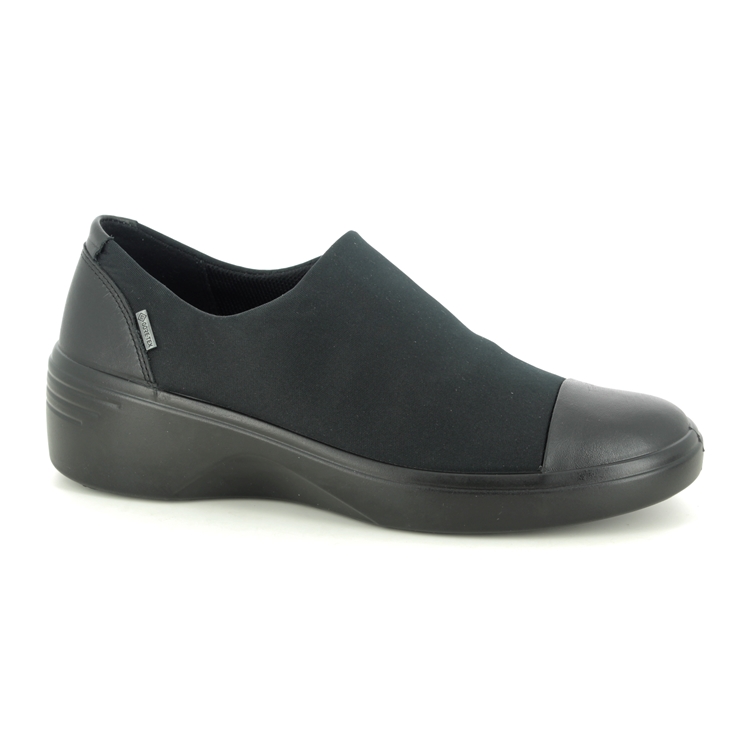 Soft Cap Gtx 470913-51052 Comfort Slip On Shoes