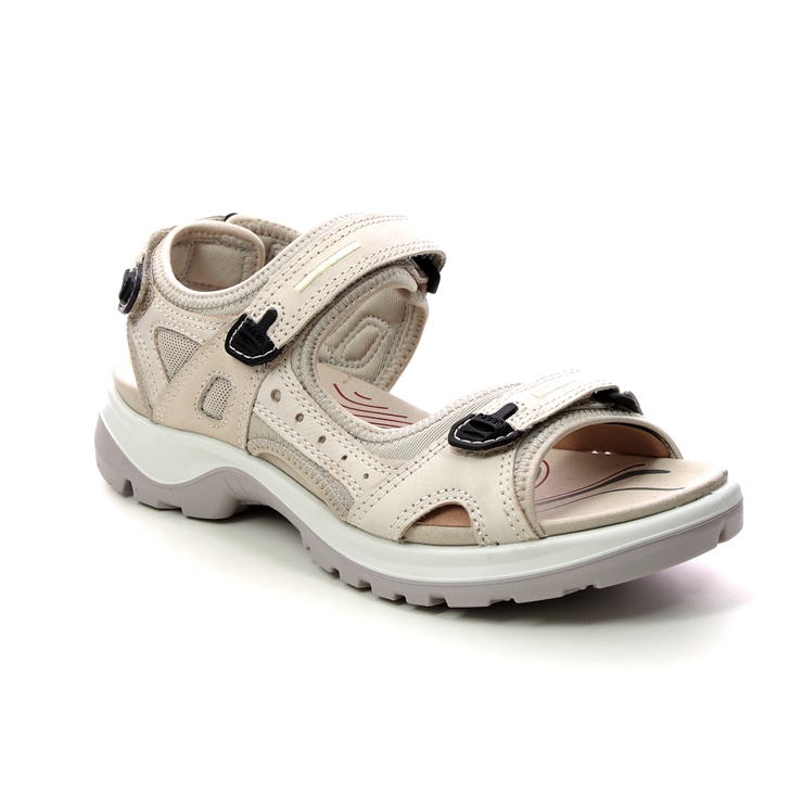 ecco sandals for walking