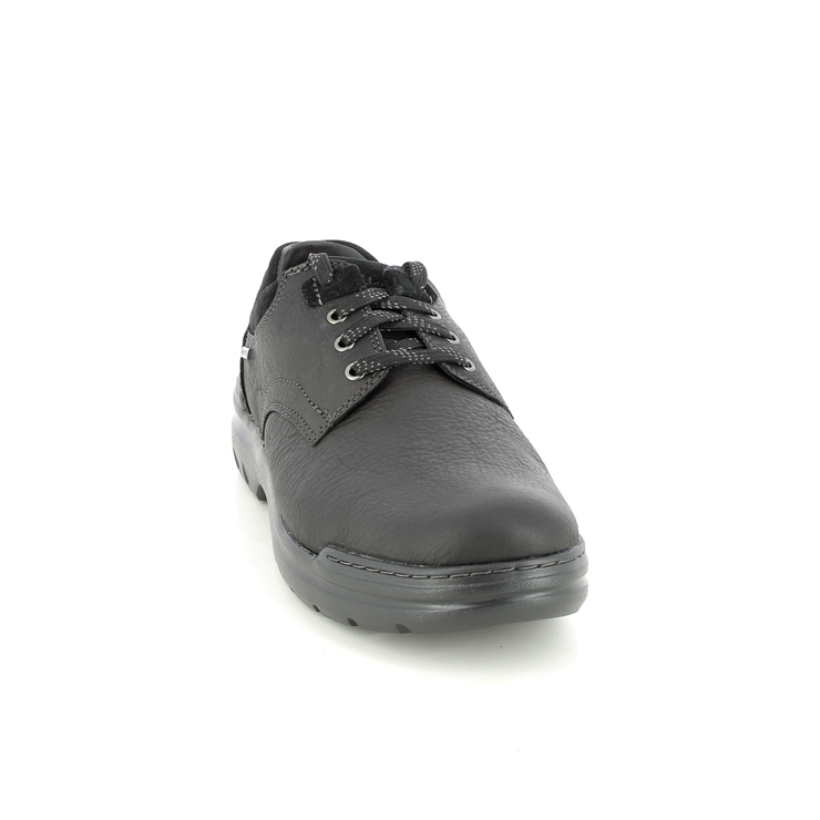 clarks rockie