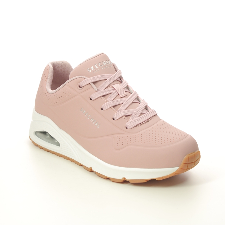 Skechers Art. 73690 ROS UNO Sneakers in rose buy online