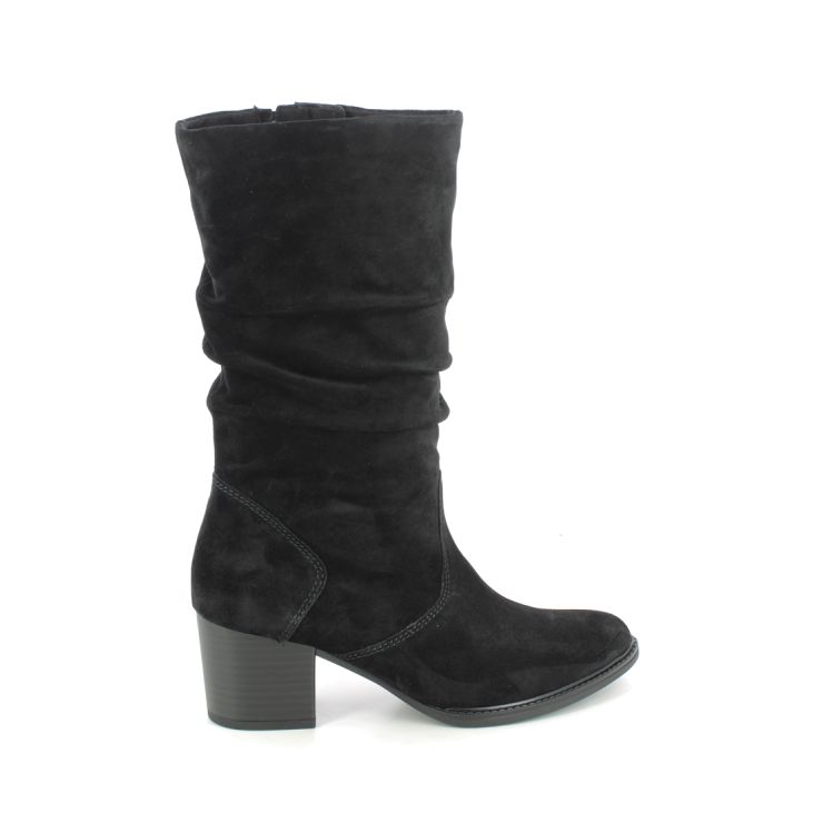 gabor ramona suede boots