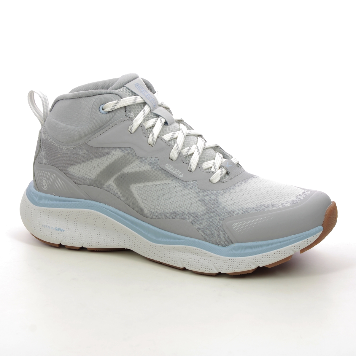 【keeno】at dusk Мужские ботинки для треккинга с мембраной Keen Koven Mid Wp