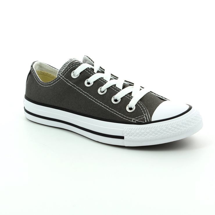 Converse All Star OX Charcoal