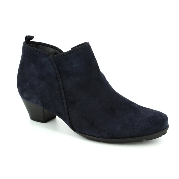 gabor hovercraft ankle boots