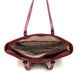 Gianni Conti Handbag - Red leather - 9403180/50 MOLVENA