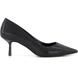 Dune London Court Shoes - Black - 0085503940001046 Anastasia