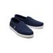 Toms Slip-on Shoes - Navy - 10019858 Alpargata Forward