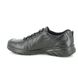 Alpina Lacing Shoes - Black leather - 0R82/1 ROYAL G TEX