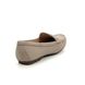Begg Exclusive Loafers - Taupe nubuck - 25693/35 ANTONIA