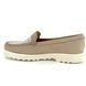 Begg Exclusive Loafers - Taupe nubuck - 16649/00 PORSCHEDIA