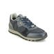 Ambitious Trainers - Navy leather - 8061T434AM KENNY