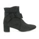 Ara Ankle Boots - Black - 61613/61 MAYENNE