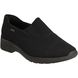 Ara Comfort Slip On Shoes - Black - 40901/01 PORTO GORE-TEX 95