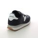 Victoria Trainers Trainers - Navy - 113810670 ASTRO
