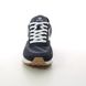 Victoria Trainers Trainers - Navy - 113810670 ASTRO