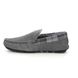 Barbour Slippers - Grey - MSL0001/GY12 MONTY