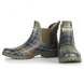 Barbour Chelsea Boots - Tartan - LRF0066/TN11 WILTON WELLIE
