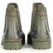 Barbour Chelsea Boots - Tartan - LRF0066/TN11 WILTON WELLIE