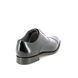 Barker Formal Shoes - Black leather - 3945-17G WINSFORD CAP