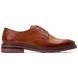 Base London Formal Shoes - Tan - XK01248 Mawley