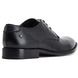 Base London Formal Shoes - Black - WV01011 Bertie