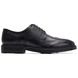 Base London Formal Shoes - Black - WT02010 Bryce